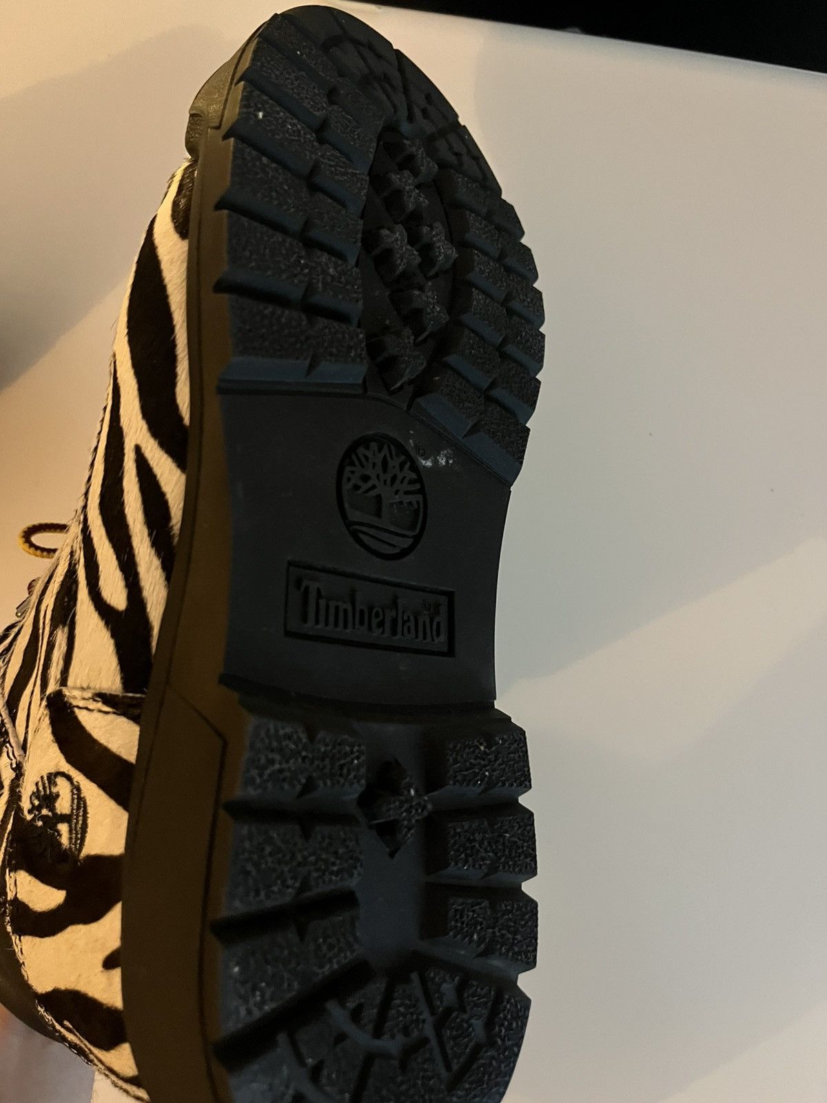 Supreme × Timberland Supreme Timberland Field Boot Size US 10 / EU 43 - 11 Thumbnail