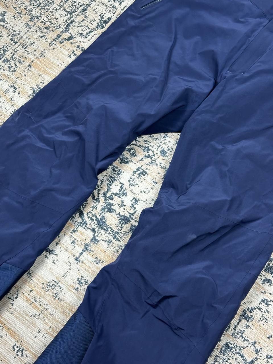 KJUS KJUS Ski Pants Snowboarding Membrana Gorpcore Size US 40 / EU 56 - 6 Thumbnail