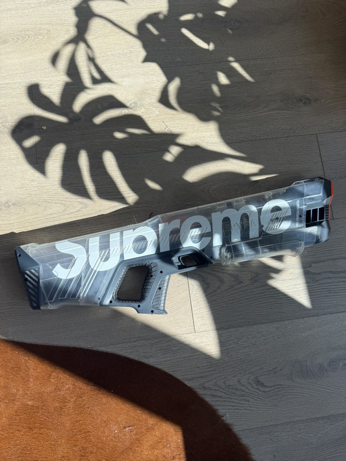 Supreme Supreme Spyra Water Gun Size ONE SIZE - 2 Thumbnail