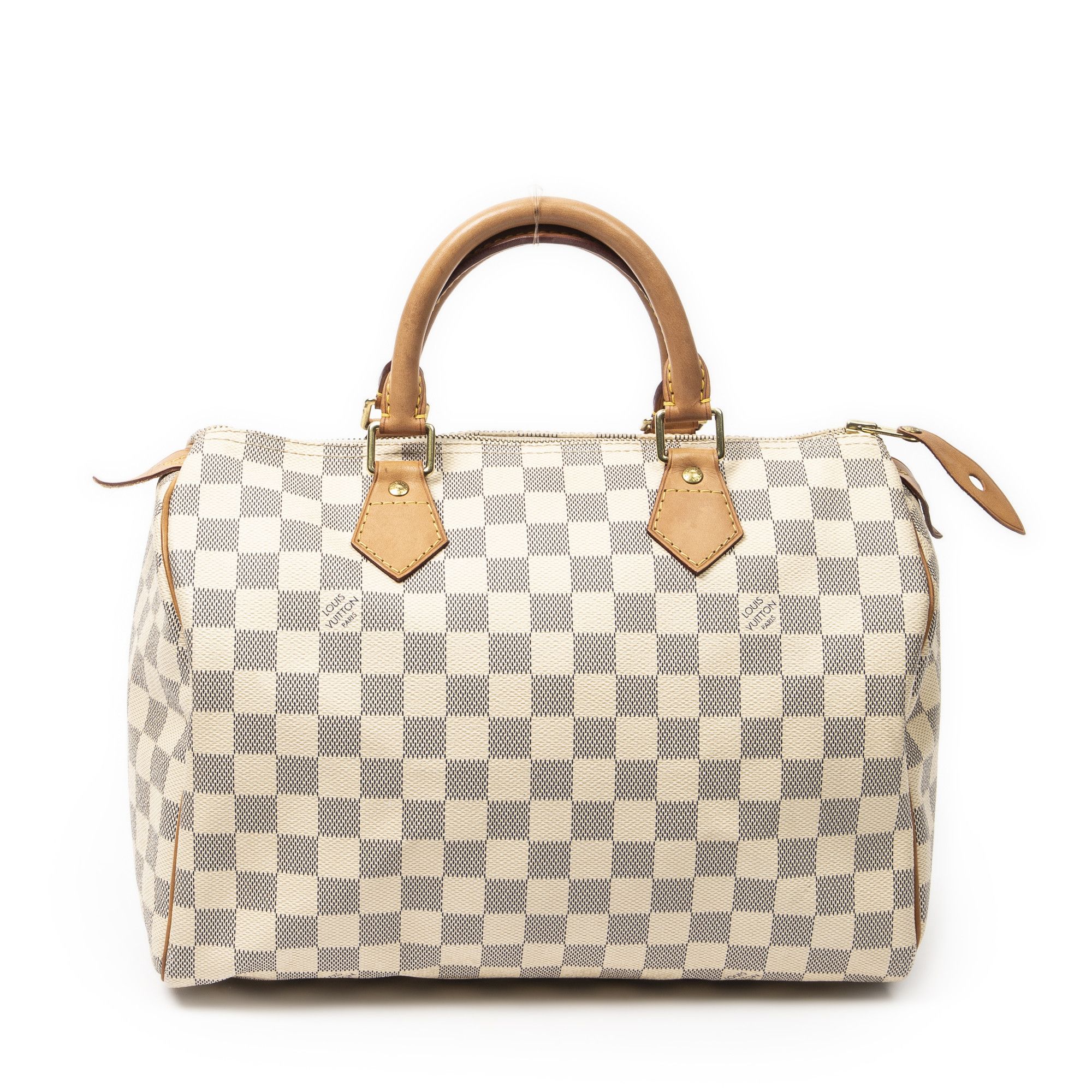 Louis Vuitton Speedy 30 Size ONE SIZE - 1 Thumbnail