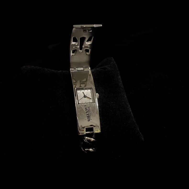 Jean Paul Gaultier Jean Paul Gaultier Knight Watch Bracelet-2506 Size ONE SIZE - 3 Thumbnail