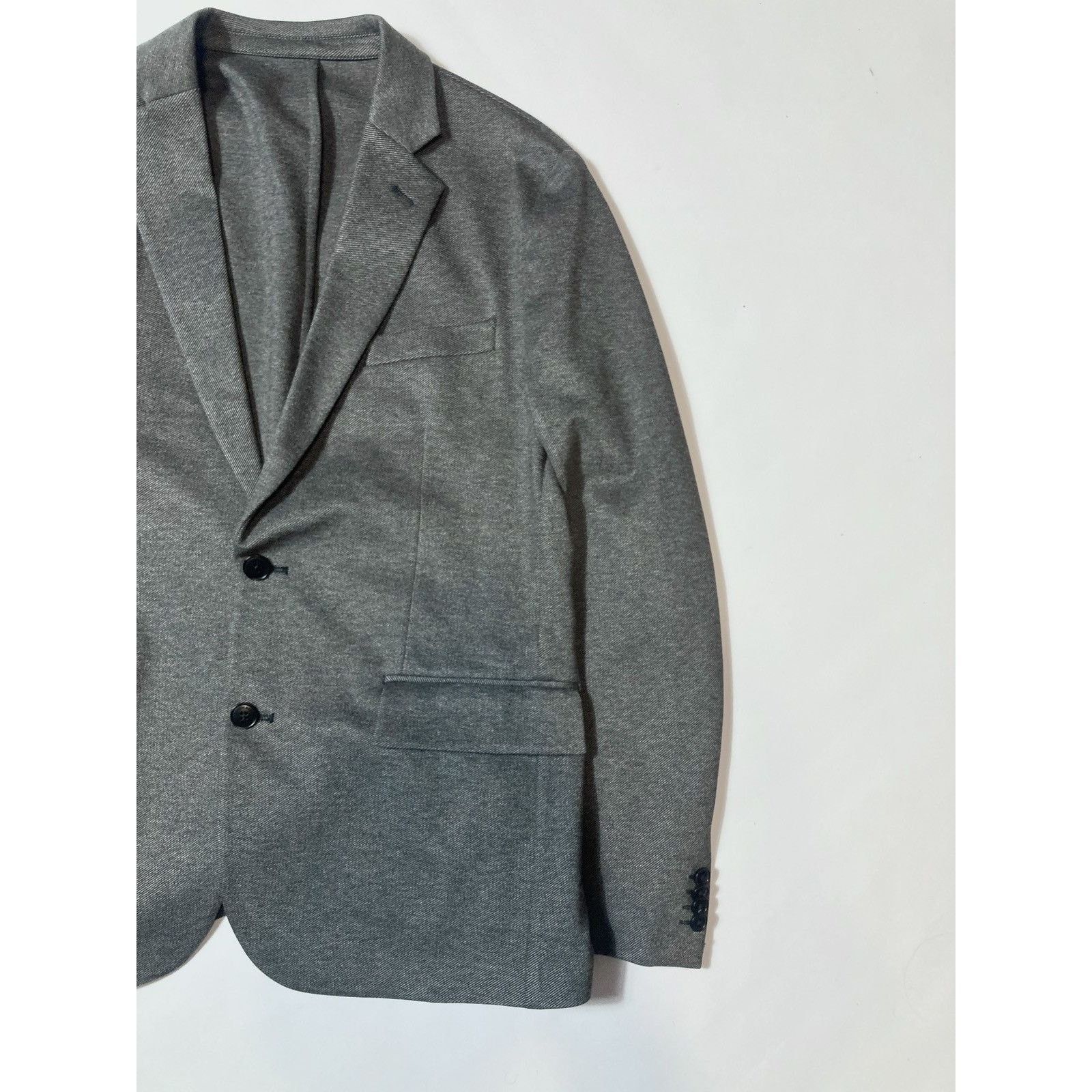 J.Lindeberg J Lindeberg Casual Sport JBlazer Size 50S - 4 Thumbnail