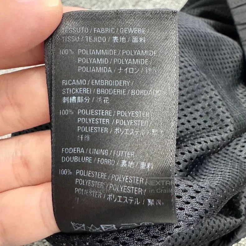 Balenciaga Balenciaga Embroidered Stripe Sweatpants. Size US 26 / EU 42 - 4 Thumbnail