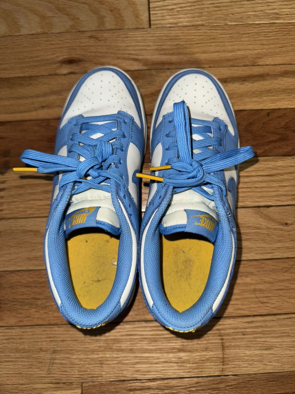 Nike Nike Dunk Low Coast Size US 6 / EU 39 - 7 Thumbnail