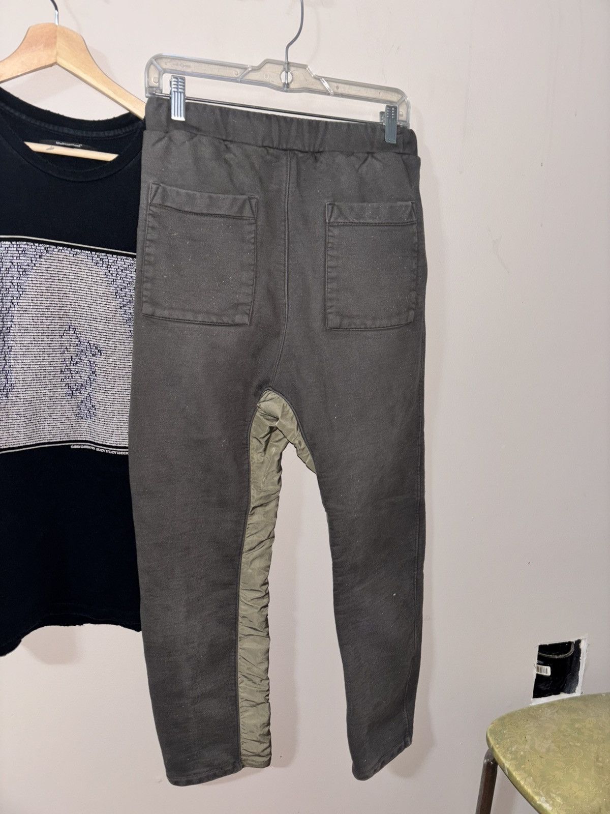 Essentials × Fear of God FEAR OF GOD Flared Sweats Size US 30 / EU 46 - 2 Thumbnail