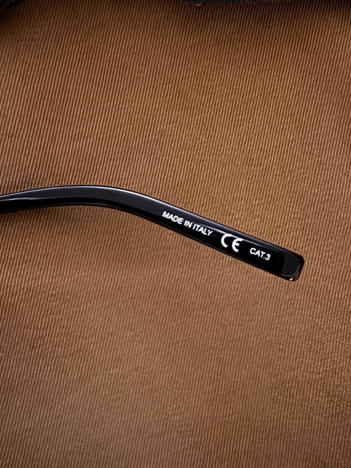 Saint Laurent Paris Saint Laurent Paris SL111 / F001 black/Silver Size ONE SIZE - 10 Thumbnail