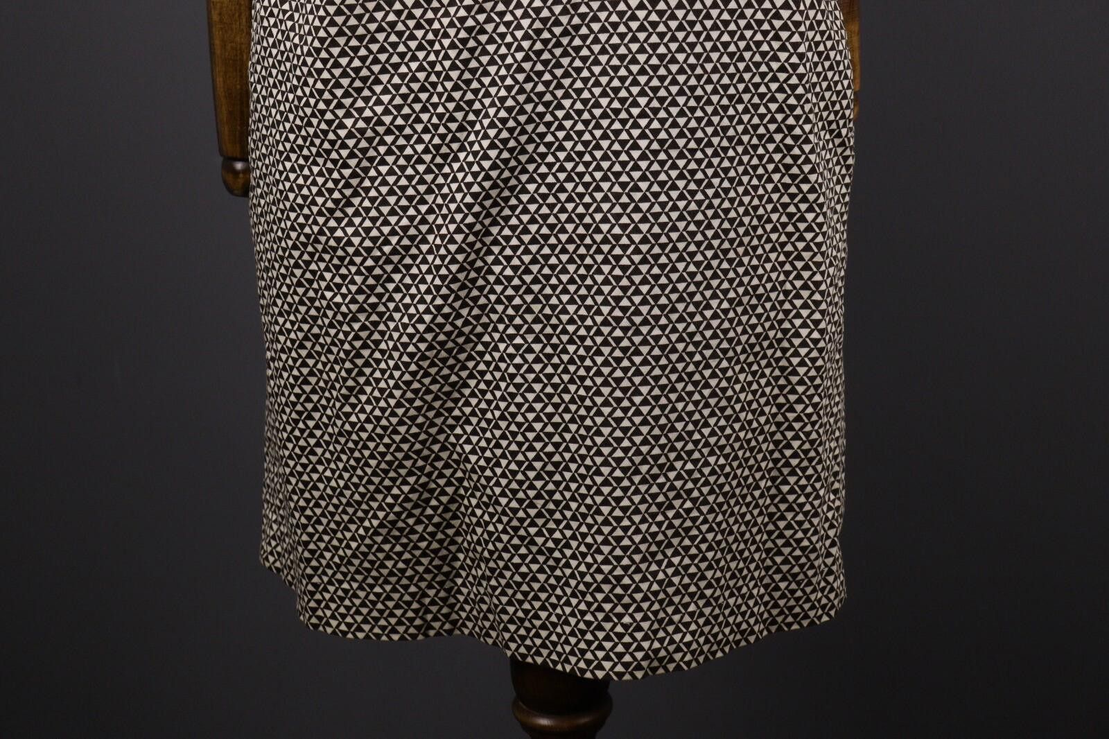 Designer Weekend Max Mare Multicolor Pencil Tank Midi Dress Size Size M / US 6-8 / IT 42-44 - 4 Thumbnail