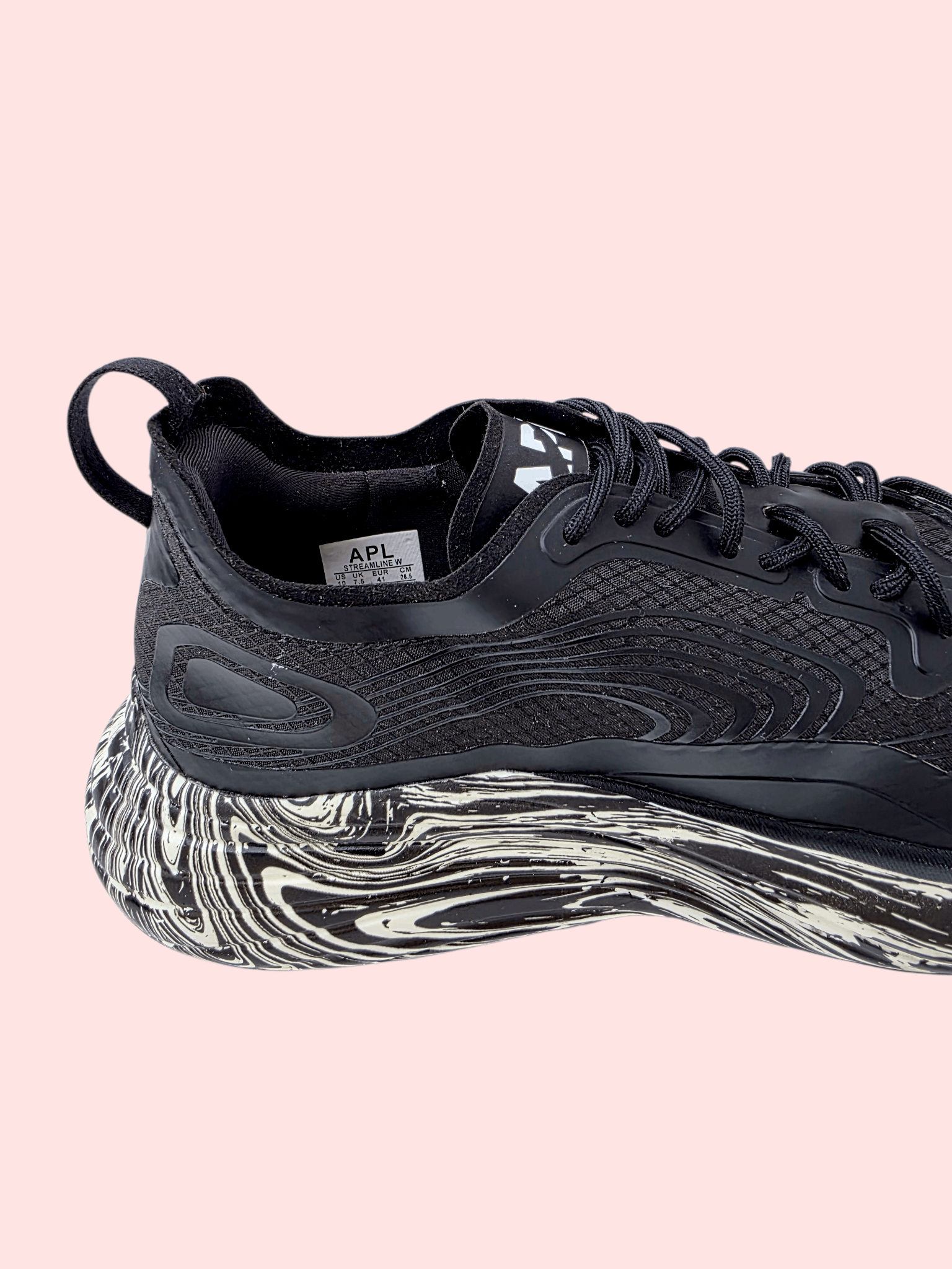 APL APL Streamline blends performance innovation - FASHIONELLA Size US 10 / IT 40 - 4 Thumbnail
