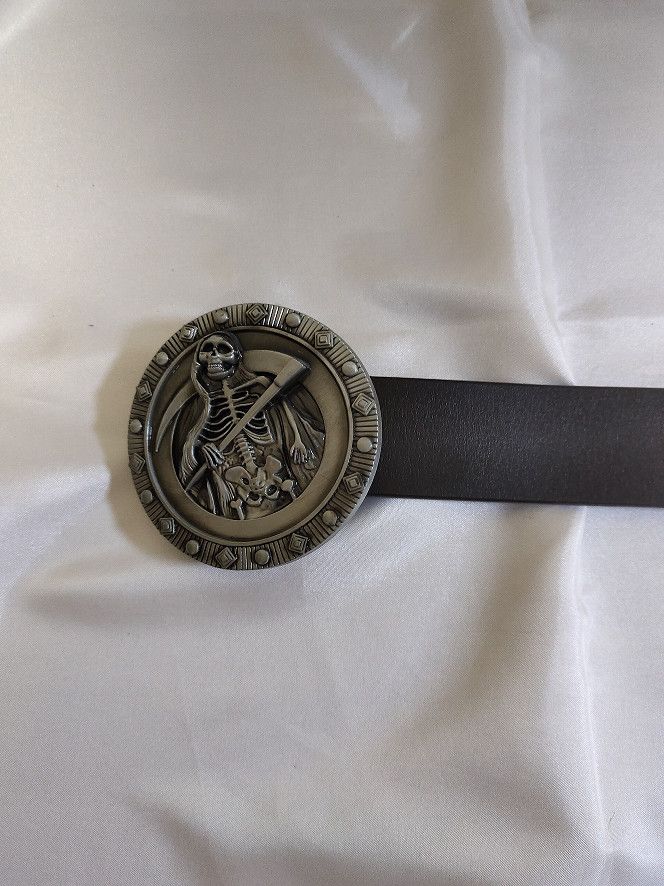 Other Fashion personalized simple belt Size ONE SIZE - 6 Thumbnail