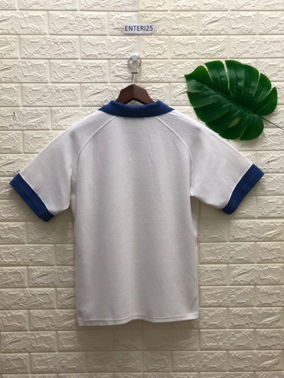 Polo Ralph Lauren vintage 1990s Eldorado Polo Club merchandise polo shirt. Size US M / EU 48-50 / 2 - 8 Thumbnail