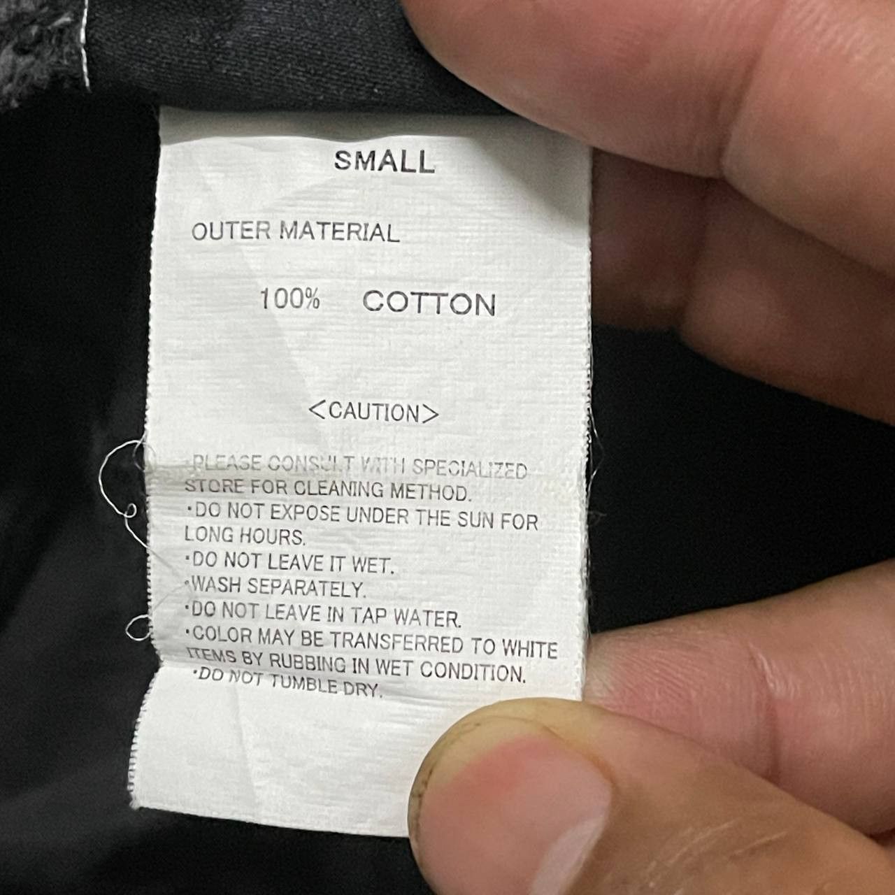 Stussy Vintage Stussy Short Pants Size US 30 / EU 46 - 7 Thumbnail