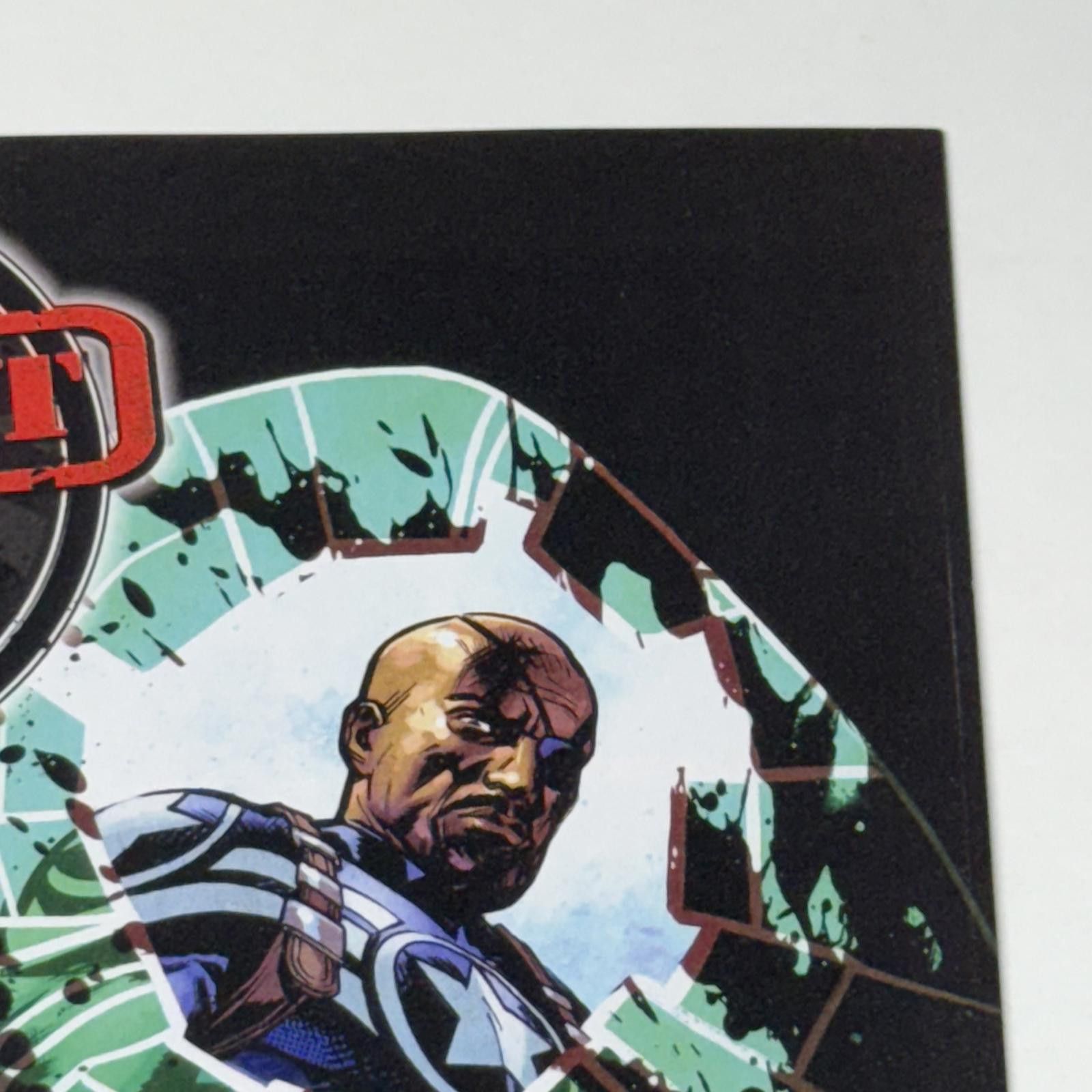 Marvel Comics MARVEL Secret Avengers #5 2013 Direct Edition Comic NM+ Size ONE SIZE - 5 Thumbnail