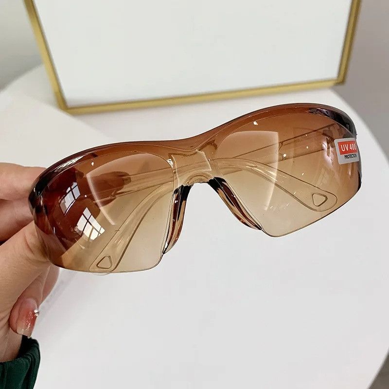 Vintage Impact Resistant Sport Shades Size ONE SIZE - 2 Thumbnail