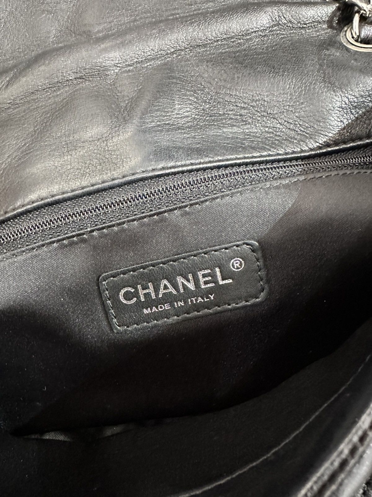 Chanel Chanel Limited Edition Flap bag Size ONE SIZE - 18 Thumbnail