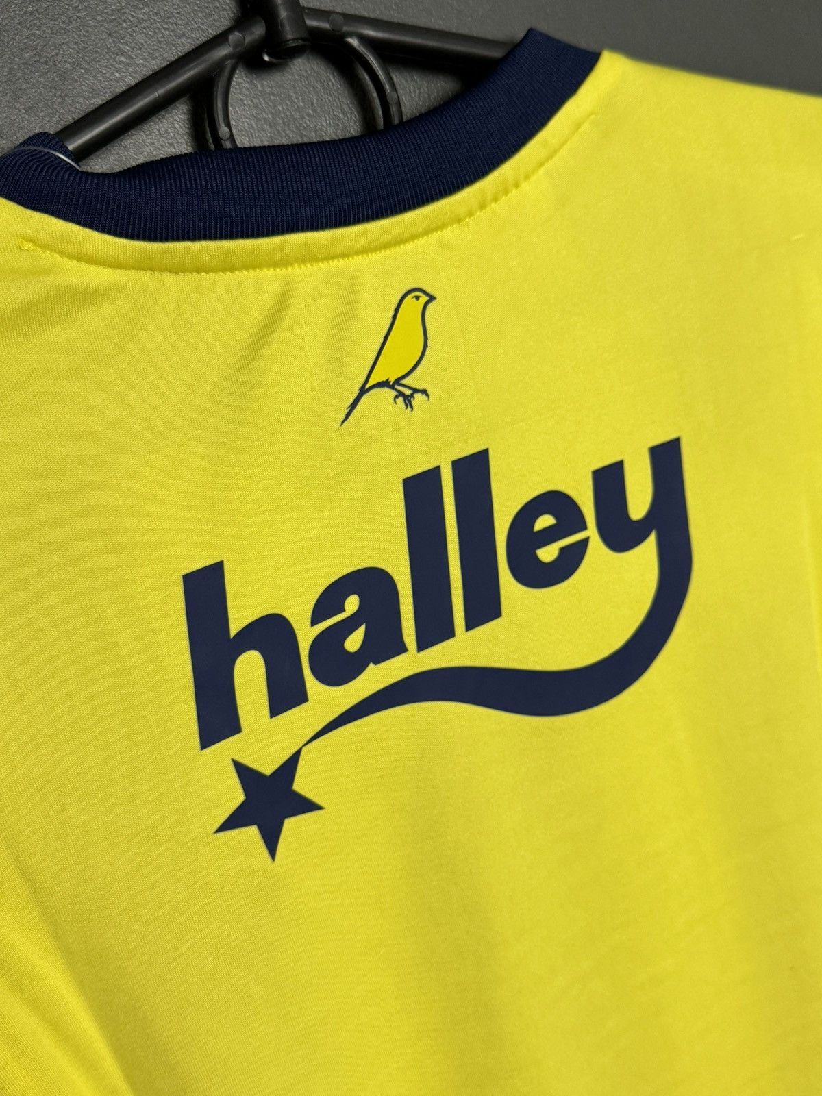 Adidas KIDS New Fenerbahce 20/21 Home Football Jersey T-Shirt Size US XS / EU 42 / 0 - 4 Thumbnail