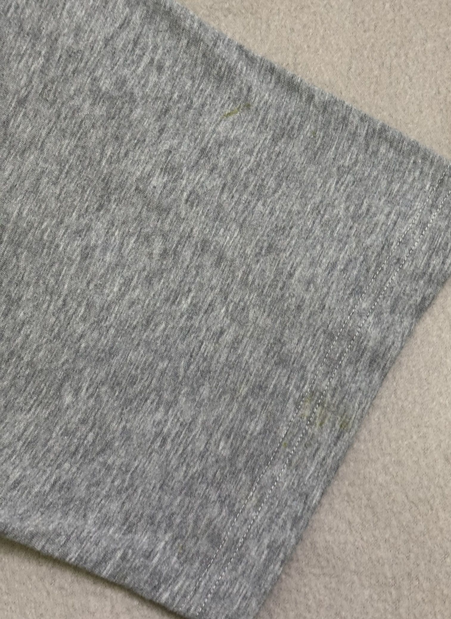 Dsquared2 Dsquared2 Underwear Gray T-shirt Size. XL Size US XL / EU 56 / 4 - 8 Thumbnail