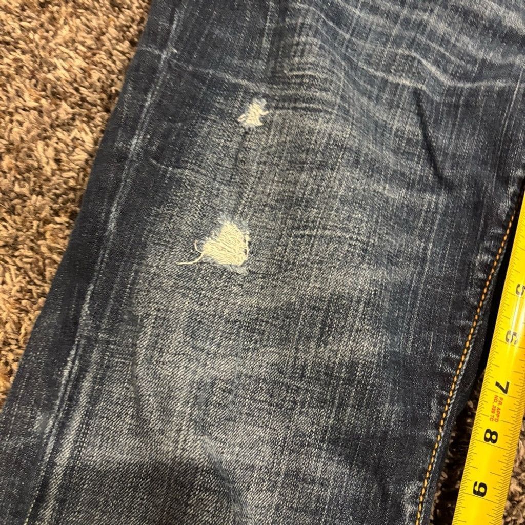BKE Women’s BKE Tenley Cropped Jeans Size 27" / US 4 / IT 40 - 4 Thumbnail