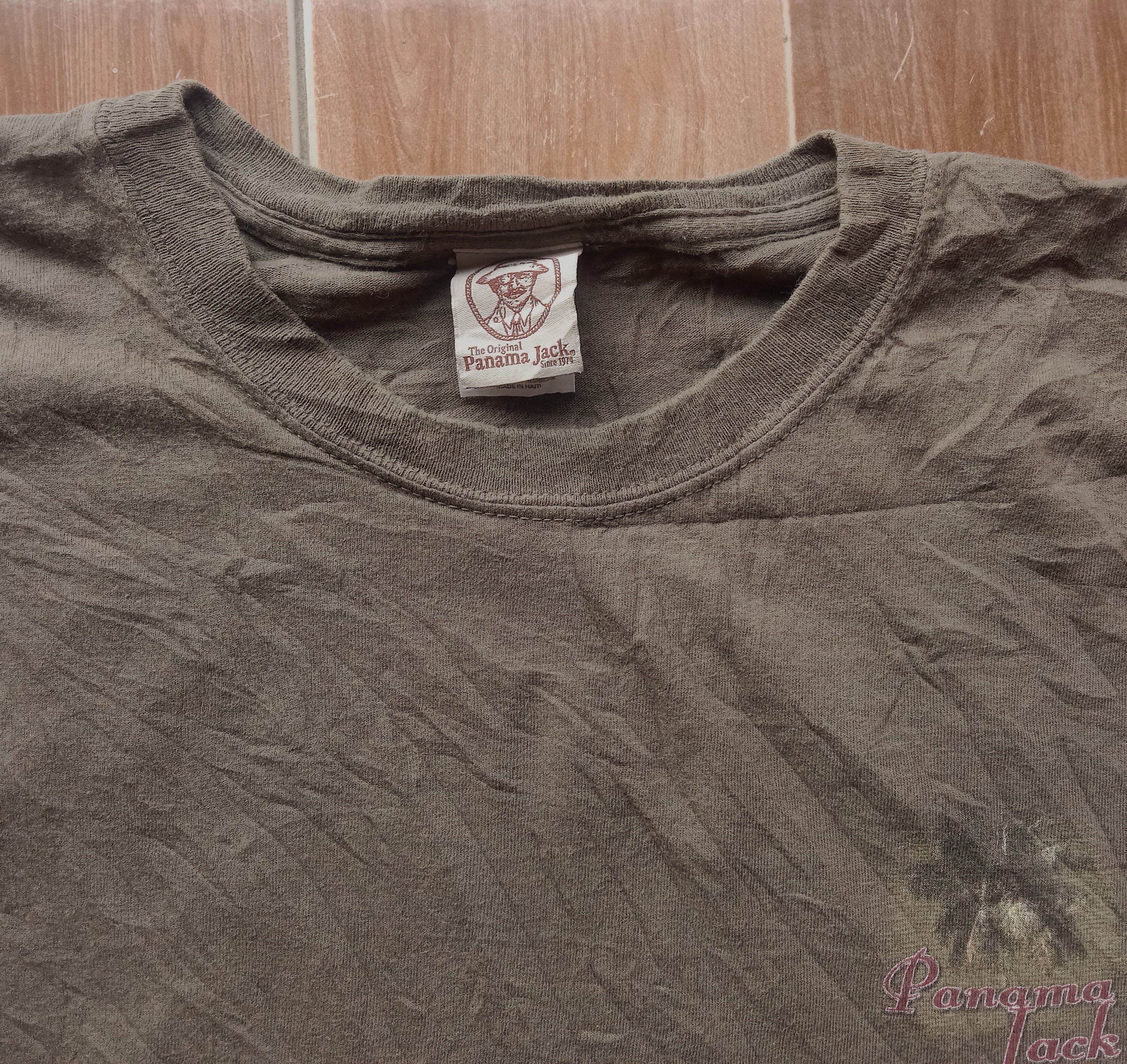 Panama Jack Panama Jack Tee Size US XL / EU 56 / 4 - 3 Thumbnail