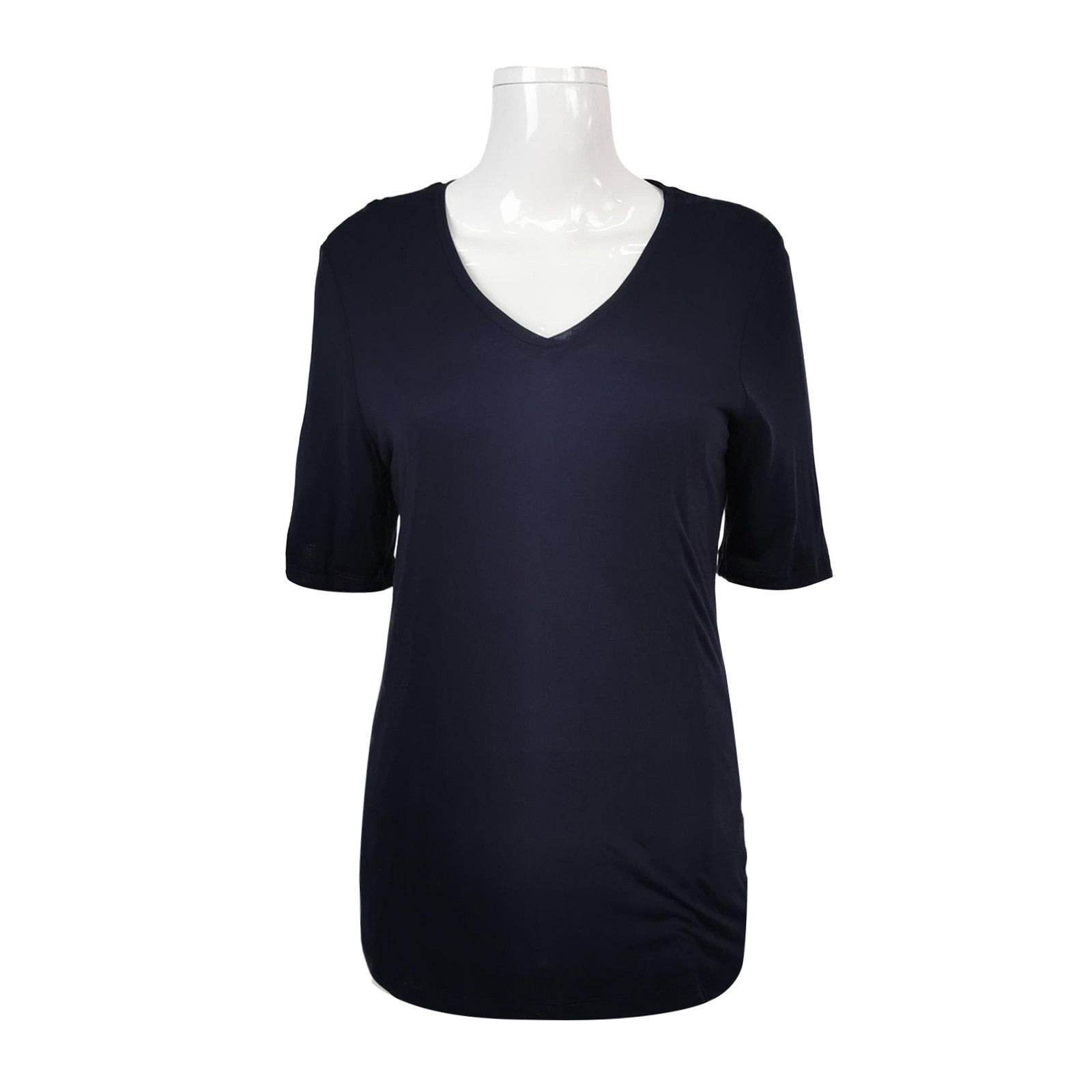 Burberry Burberry Women m Short Sleeve Shirts Size M / US 6-8 / IT 42-44 - 1 Thumbnail