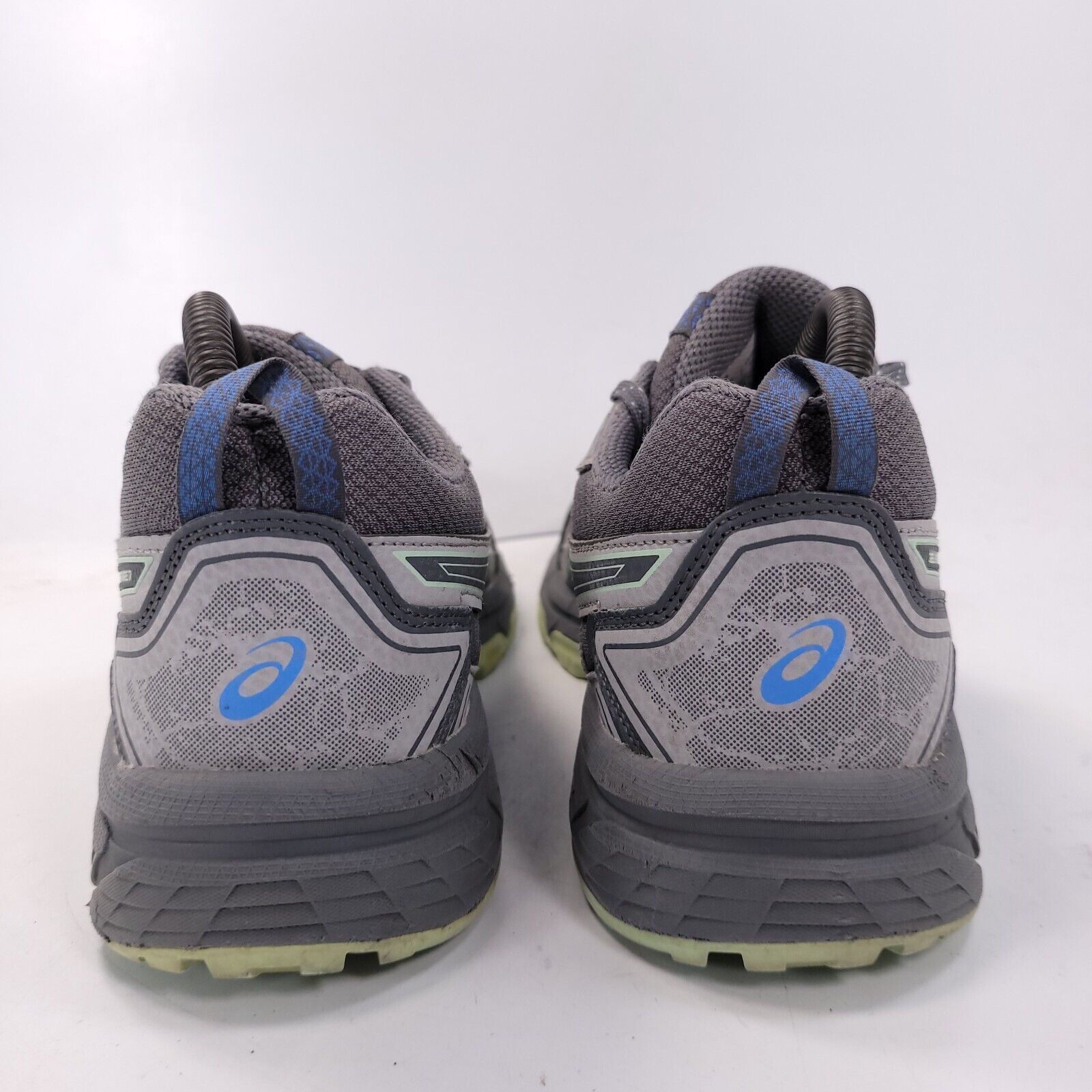 Asics Asics Gel-Venture 7 Athletic Shoes Womens Size 8.5 1012A476 Size US 8.5 / IT 38.5 - 3 Thumbnail