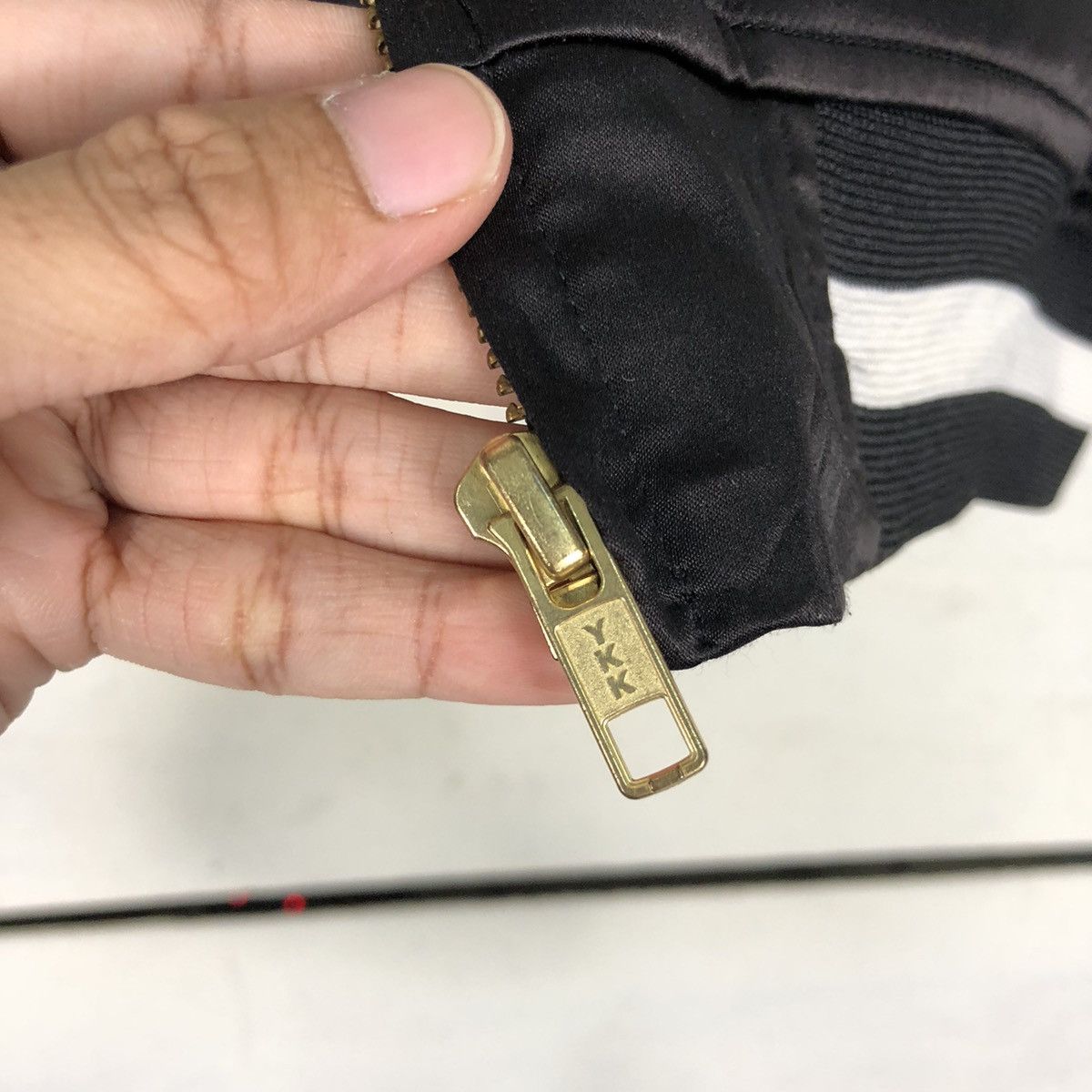 Japanese Brand × Other Wakatsuki Japan Sukajan Jacket Size S / US 4 / IT 40 - 14 Thumbnail