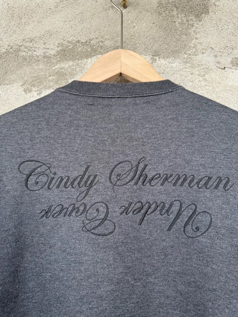 Undercover Undercover 20ss Cindy Sherman Woman Face long sleeves 2502- Size US M / EU 48-50 / 2 - 4 Thumbnail