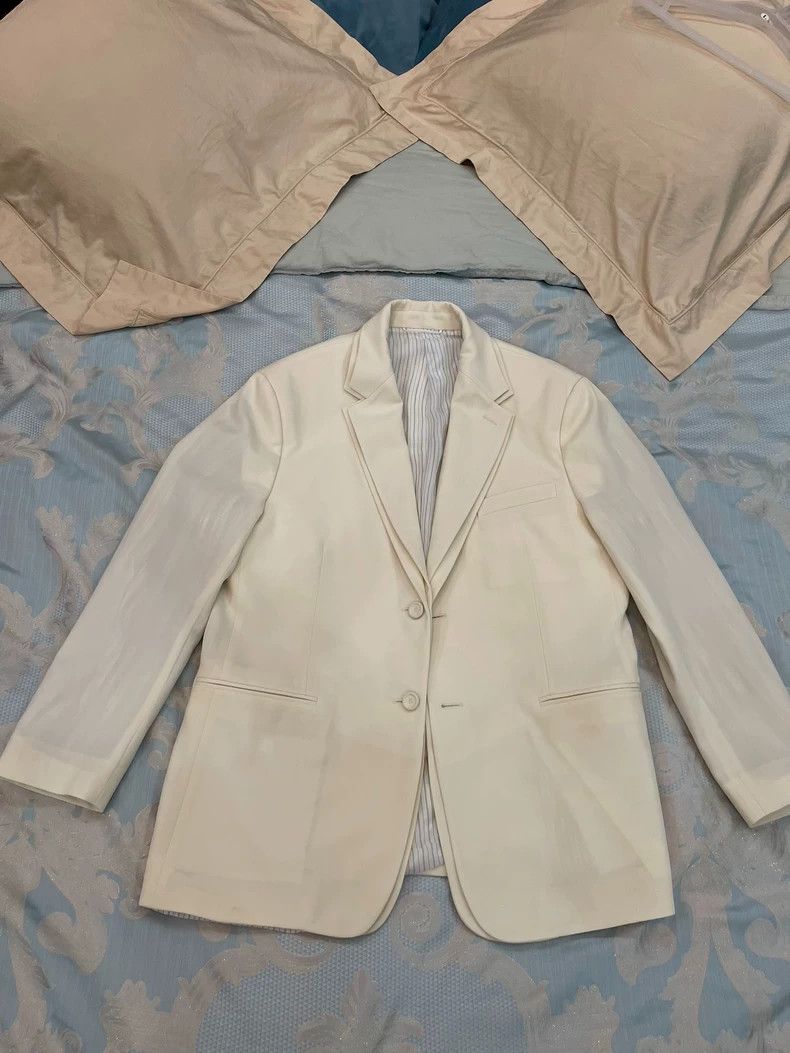 Dior Dior Suit 2502-Nextarrow Size 50R - 4 Thumbnail