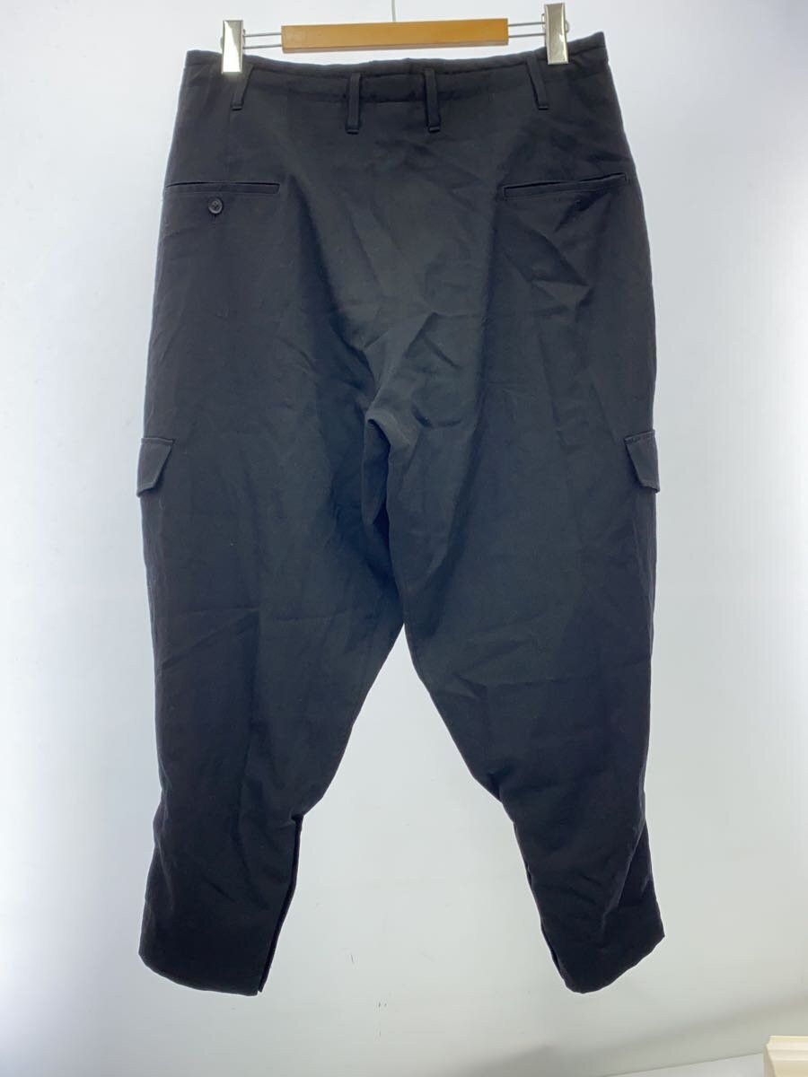 Yohji Yamamoto YOHJI YAMAMOTO POUR HOMME Saruel pants Size US 35 - 2 Thumbnail