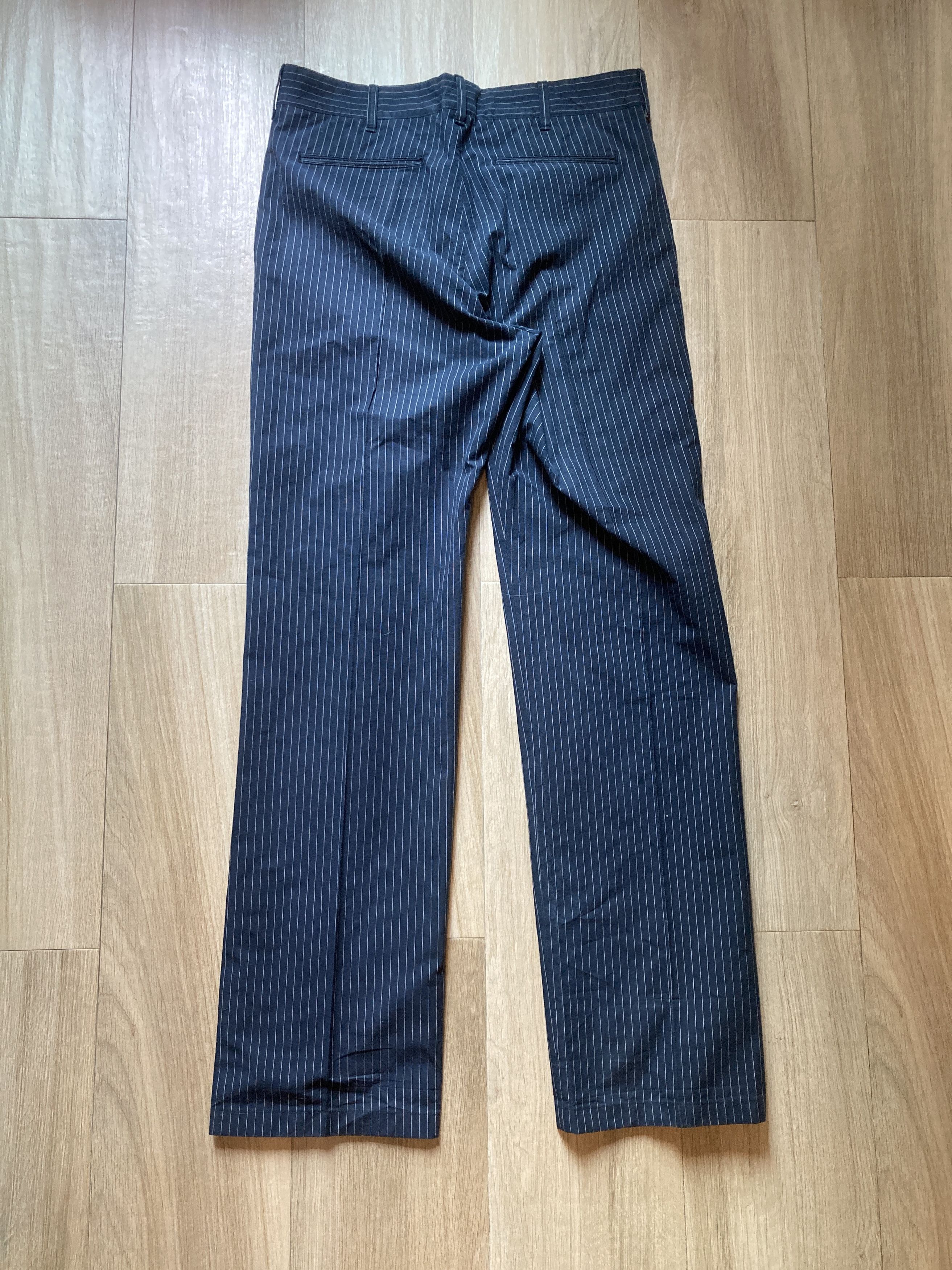 Needles Needles Thread Strips Pants Size US 34 / EU 50 - 8 Thumbnail