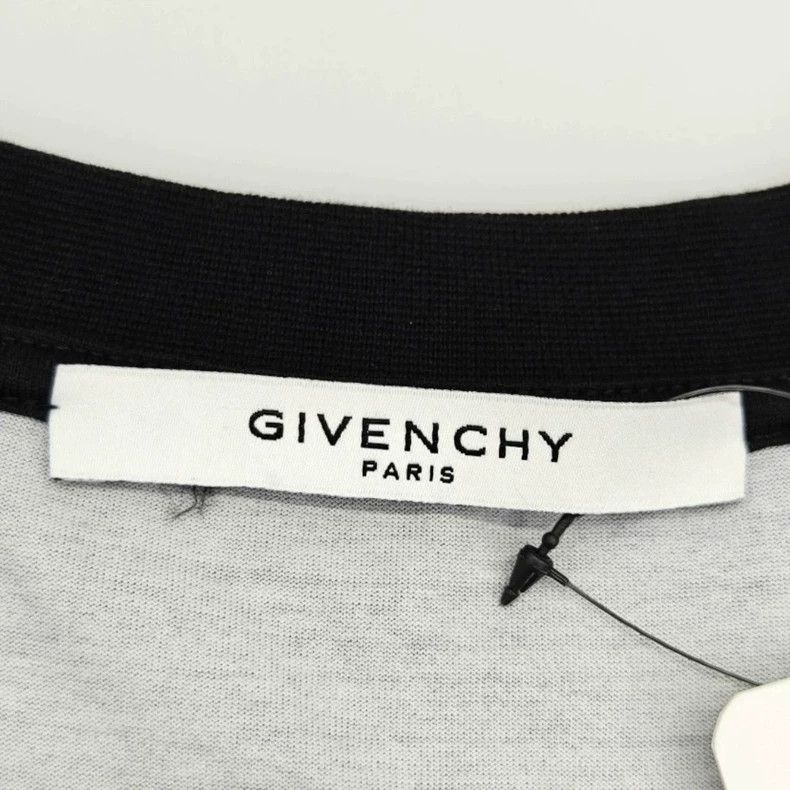 Givenchy Givenchy Hawaiian Wave T-Shirt Pattern Mysterious Size US M / EU 48-50 / 2 - 3 Thumbnail