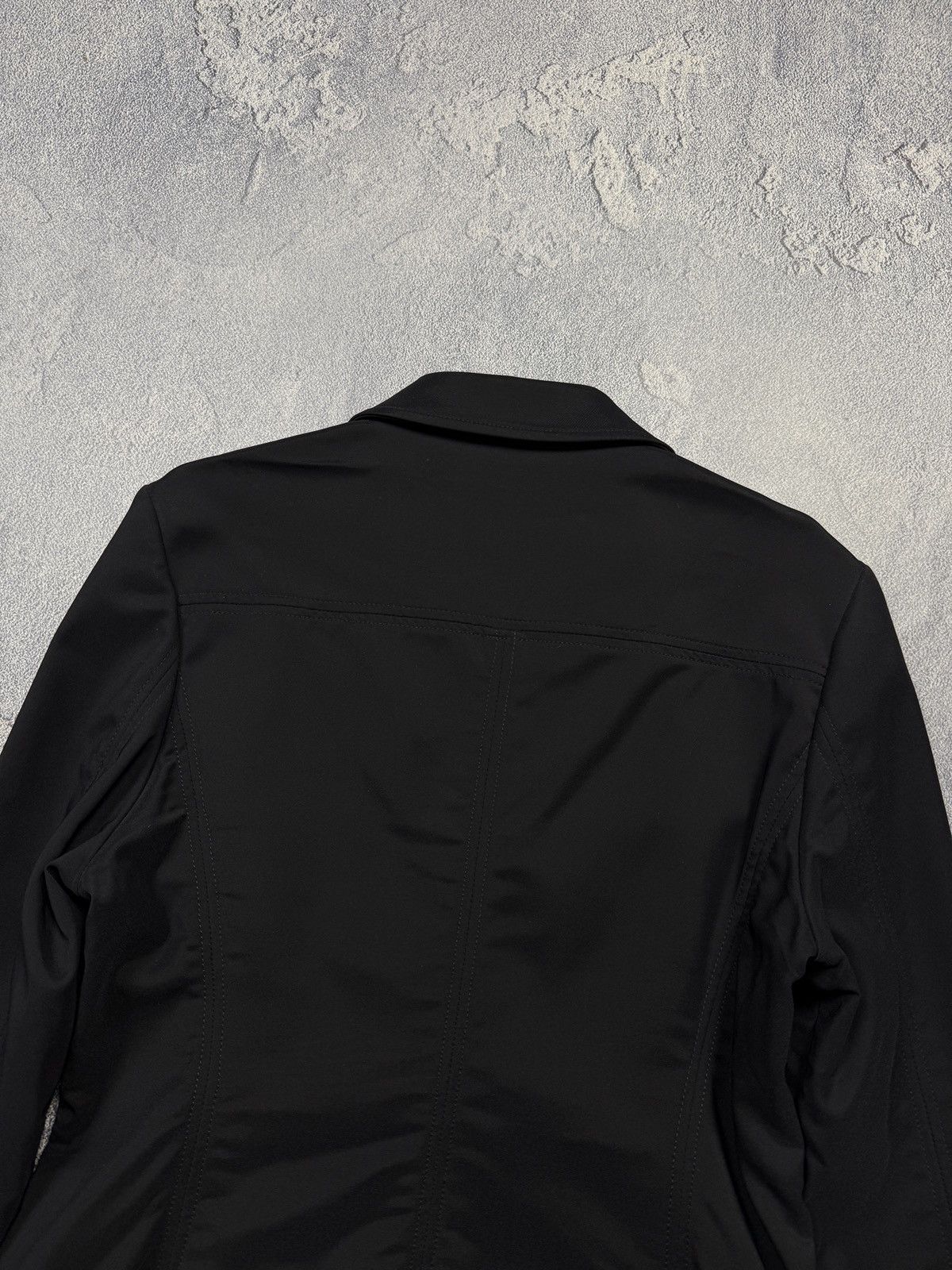 Gucci Gucci Blazer Size M / US 6-8 / IT 42-44 - 7 Thumbnail