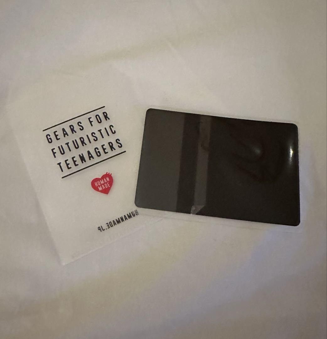 Human Made Human Made Seoul Magnet Size ONE SIZE - 2 Thumbnail