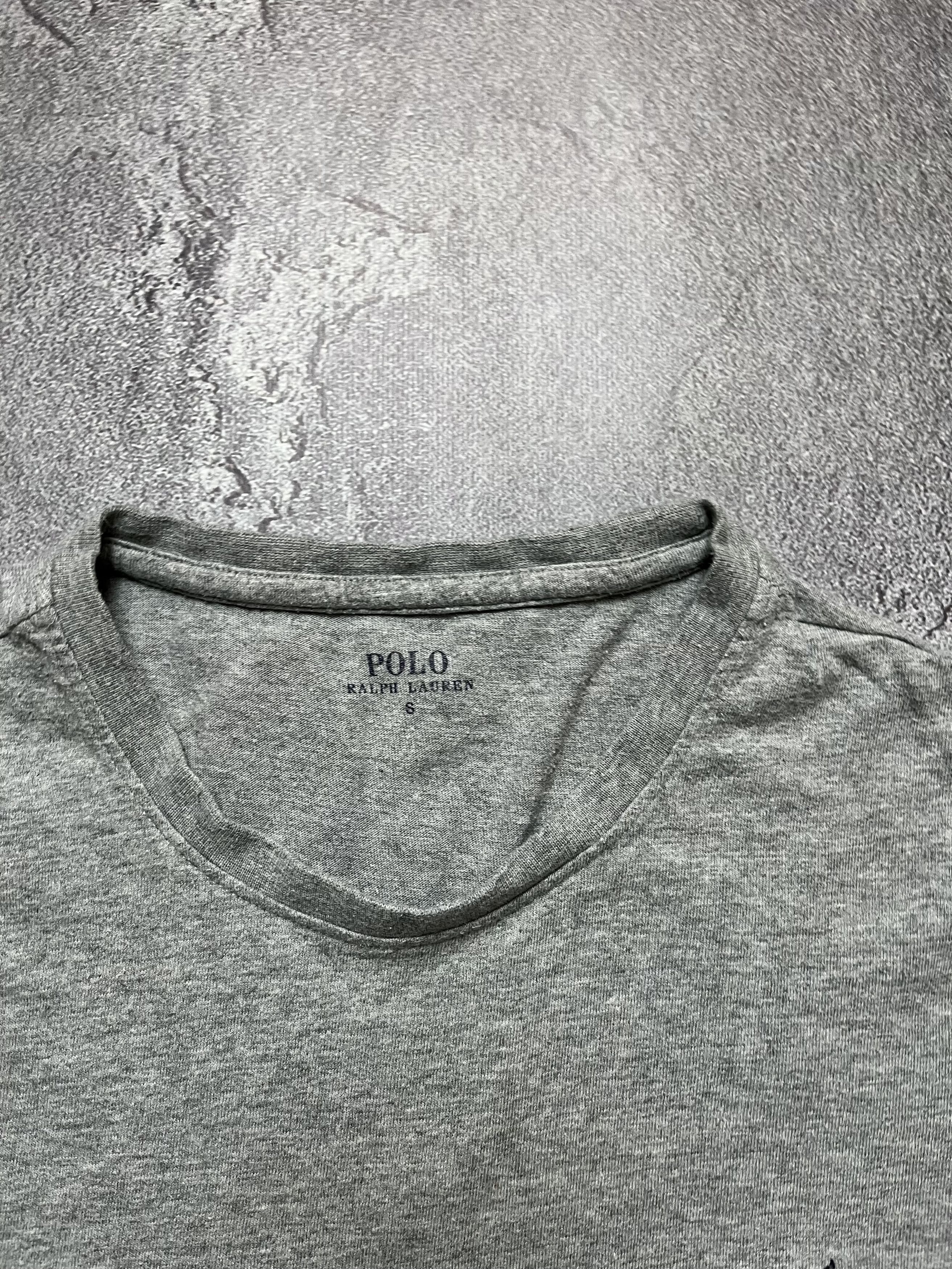 Polo Ralph Lauren Vintage Long Sleeve Ralph Lauren Big Pony Old Money Mens S Size US S / EU 44-46 / 1 - 4 Thumbnail