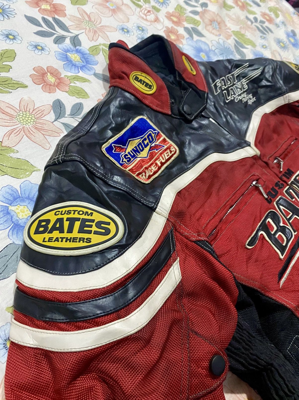 Gear for Sports custom bates riding jacket Size US L / EU 52-54 / 3 - 5 Thumbnail