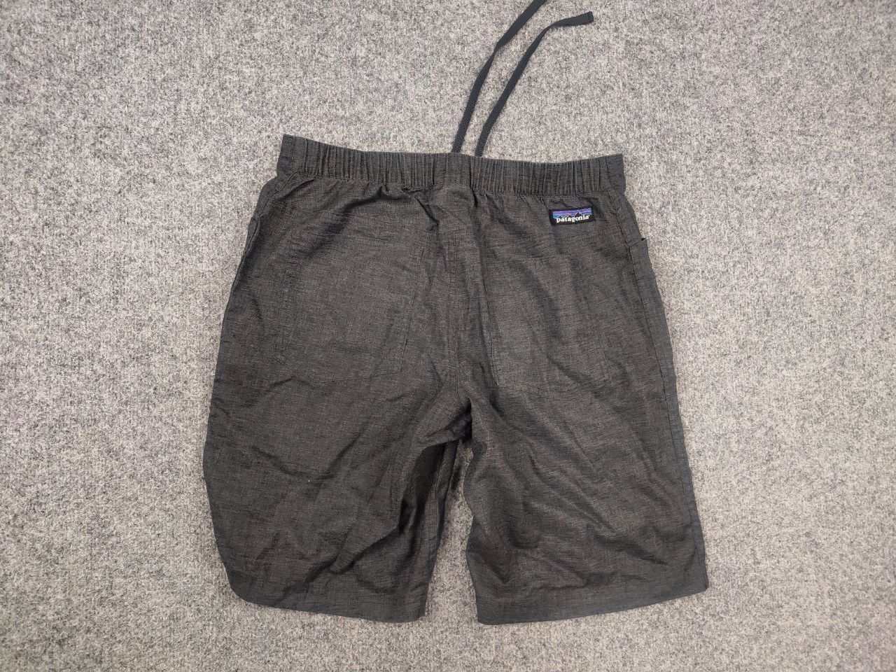 Patagonia Patagonia hemp Blend Light All Wear Casual Pocket Shorts Size US 30 / EU 46 - 6 Thumbnail
