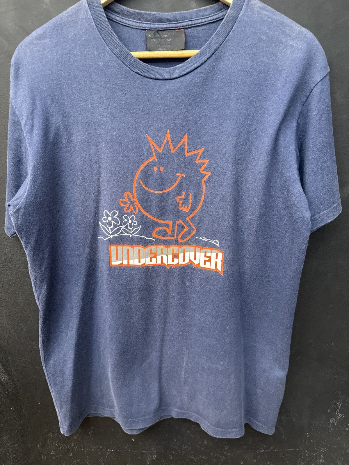 Undercover × Vintage UNDERCOVER Size US M / EU 48-50 / 2 - 1 Thumbnail