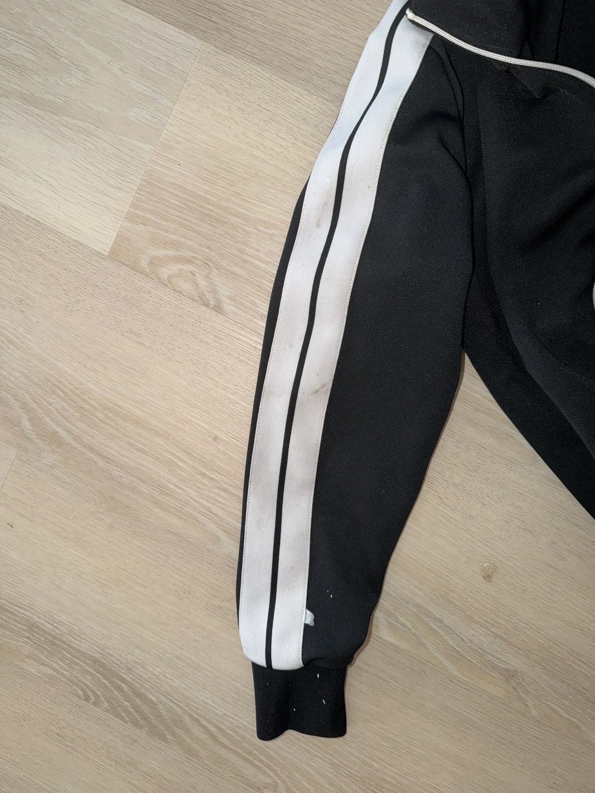 Palm Angels Palm Angel Classic Zip Up Jacket Size US XS / EU 42 / 0 - 4 Thumbnail