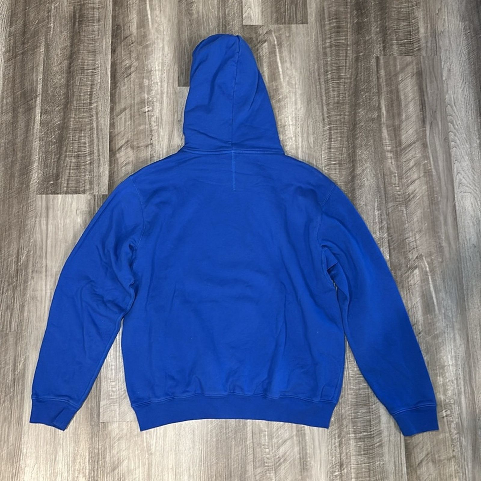 Other Brady Pullover Hoodie - Large Size US L / EU 52-54 / 3 - 3 Thumbnail
