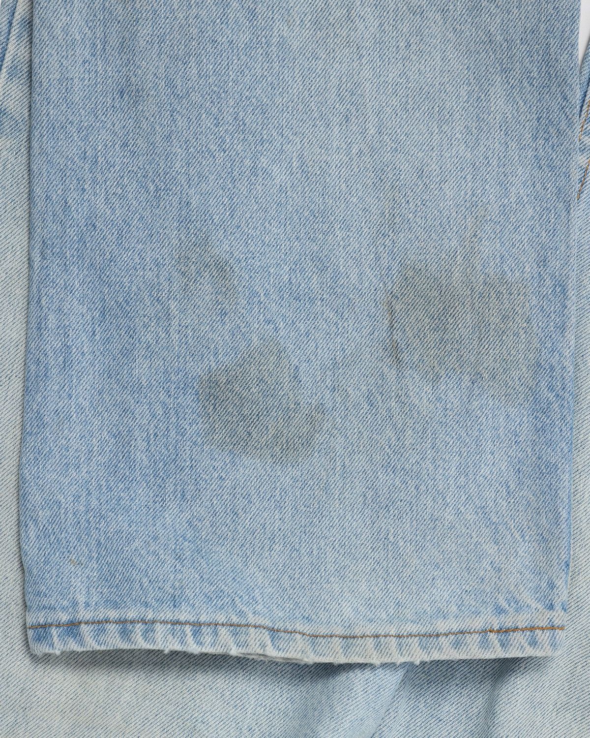 Vintage Levis 517 bootcut jeans Size US 36 / EU 52 - 7 Thumbnail