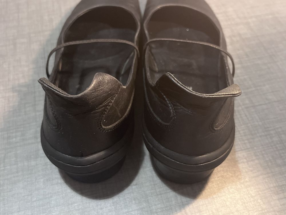 Issey Miyake Issey Miyake Vintage Shoes Size US 7 / IT 37 - 7 Thumbnail
