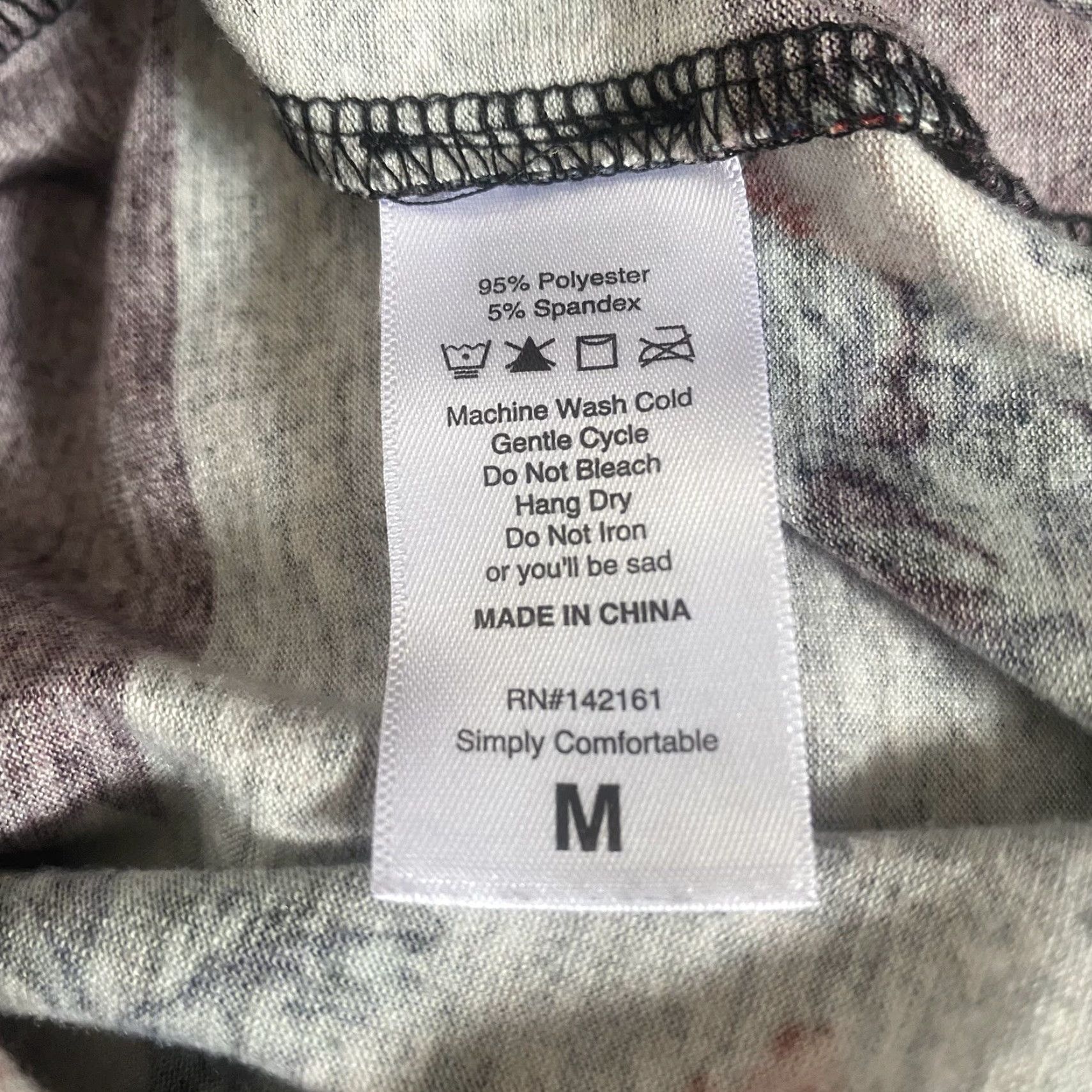 Vintage VINTAGE? No. Size M / US 6-8 / IT 42-44 - 6 Thumbnail
