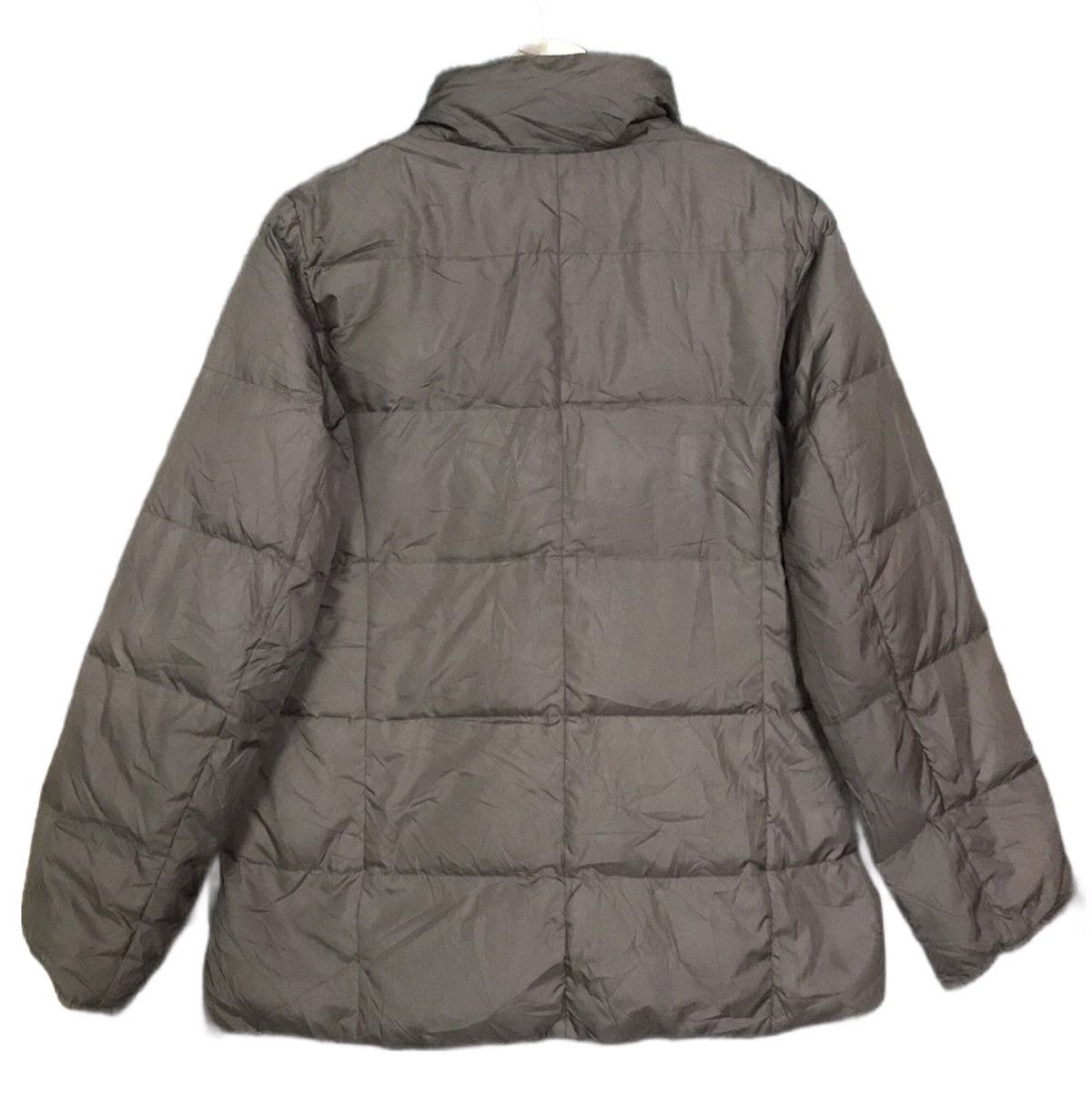If Six Was Nine × The Unbranded Brand Revesible Jaket Fullzip With a Snap Button Size US M / EU 48-50 / 2 - 6 Thumbnail