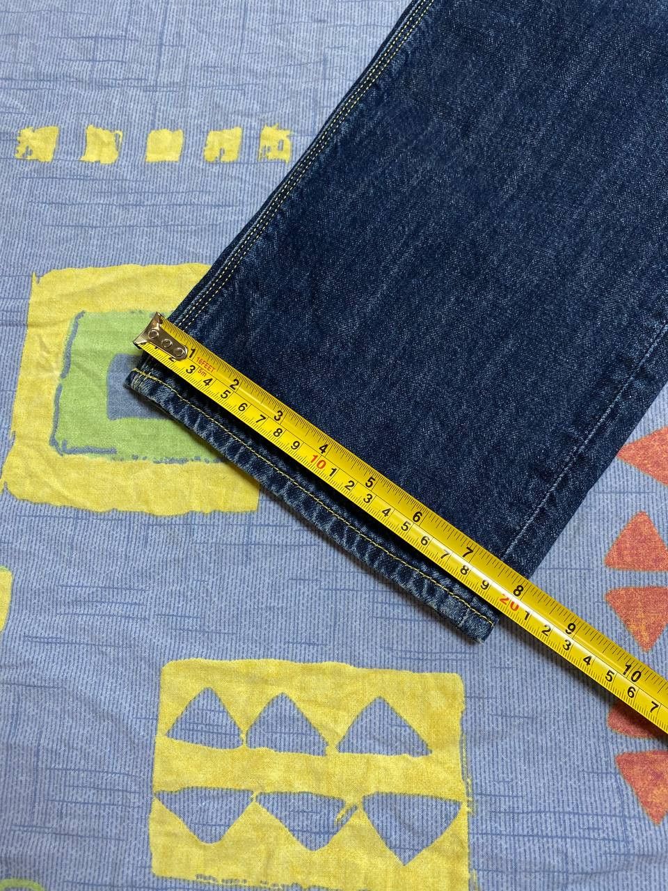 Hugo Boss Hugo boss denim jeans Size US 32 / EU 48 - 6 Thumbnail