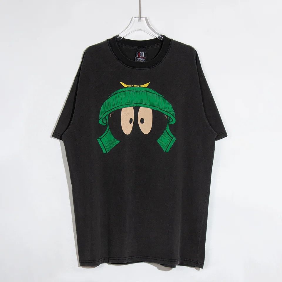 Japanese Brand Vintage Anime High Street Size US S / EU 44-46 / 1 - 1 Thumbnail