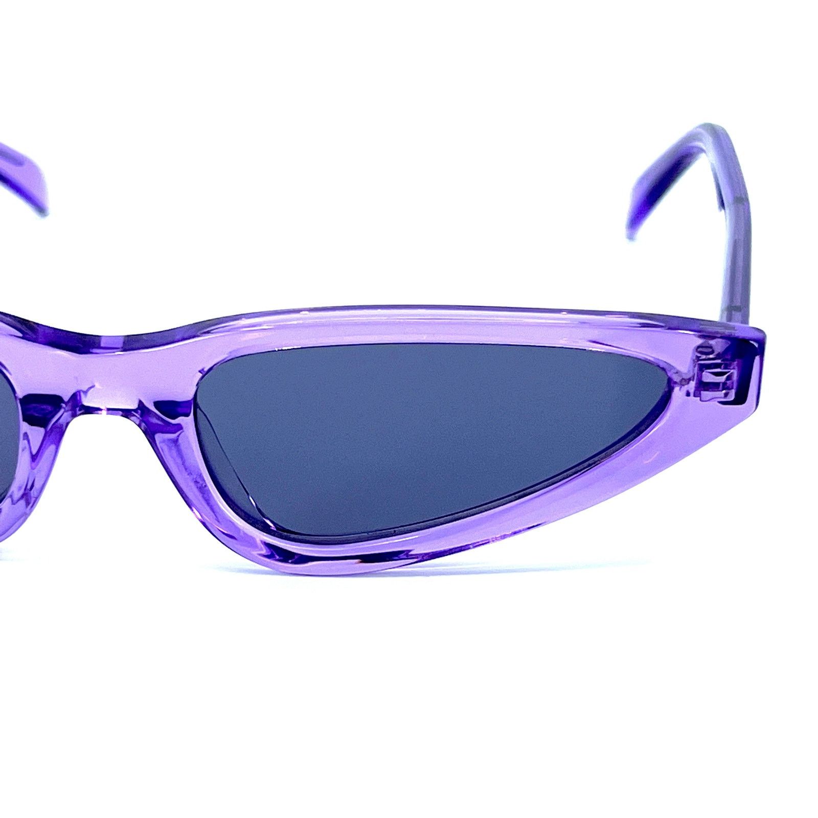 Celine New! CELINE Sunglasses CL40231I 81Y, Authentic Size ONE SIZE - 5 Thumbnail
