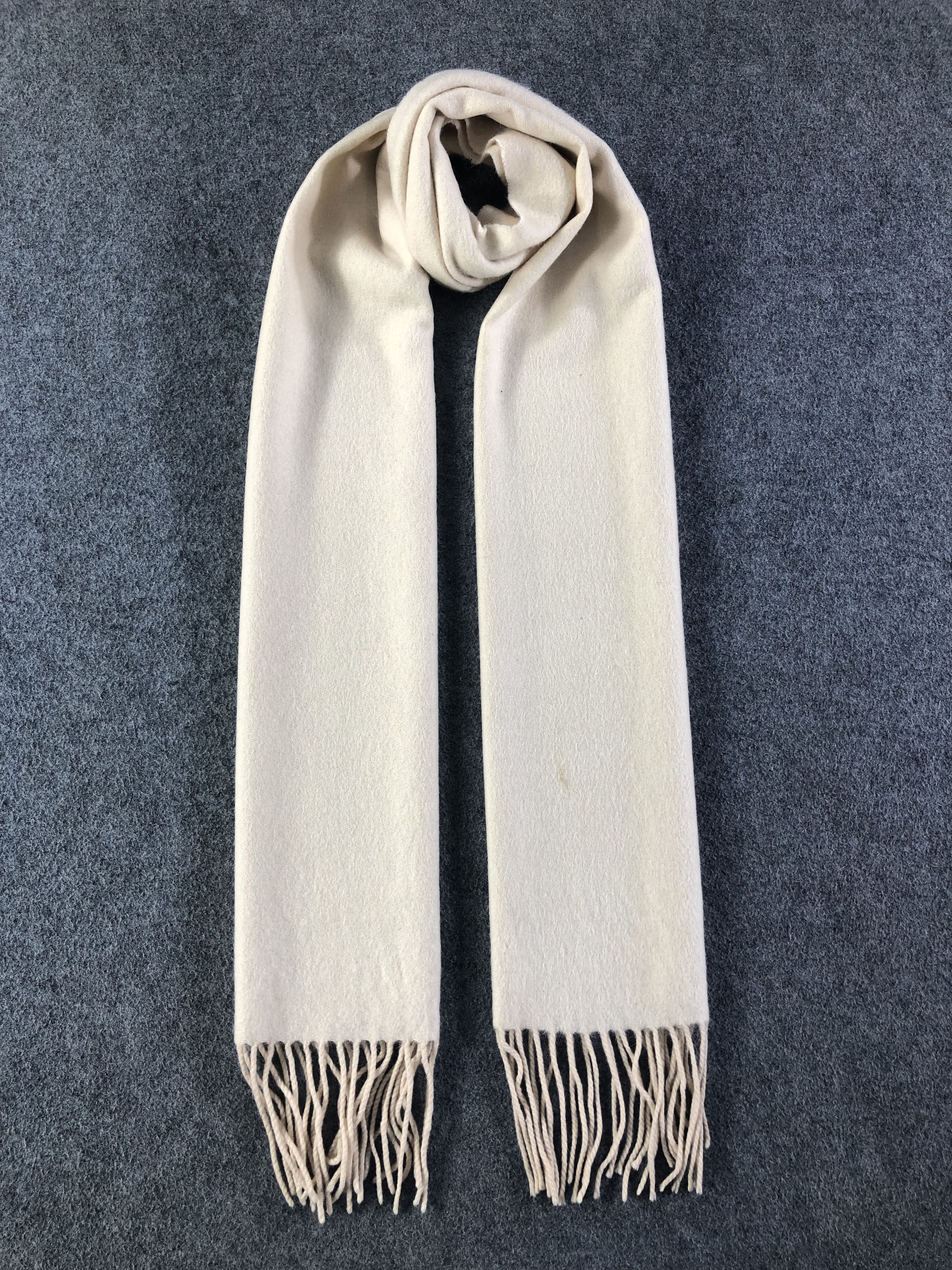 Furla Furla Cashmere Scarf / Muffler / Neckwear Size ONE SIZE - 1 Thumbnail