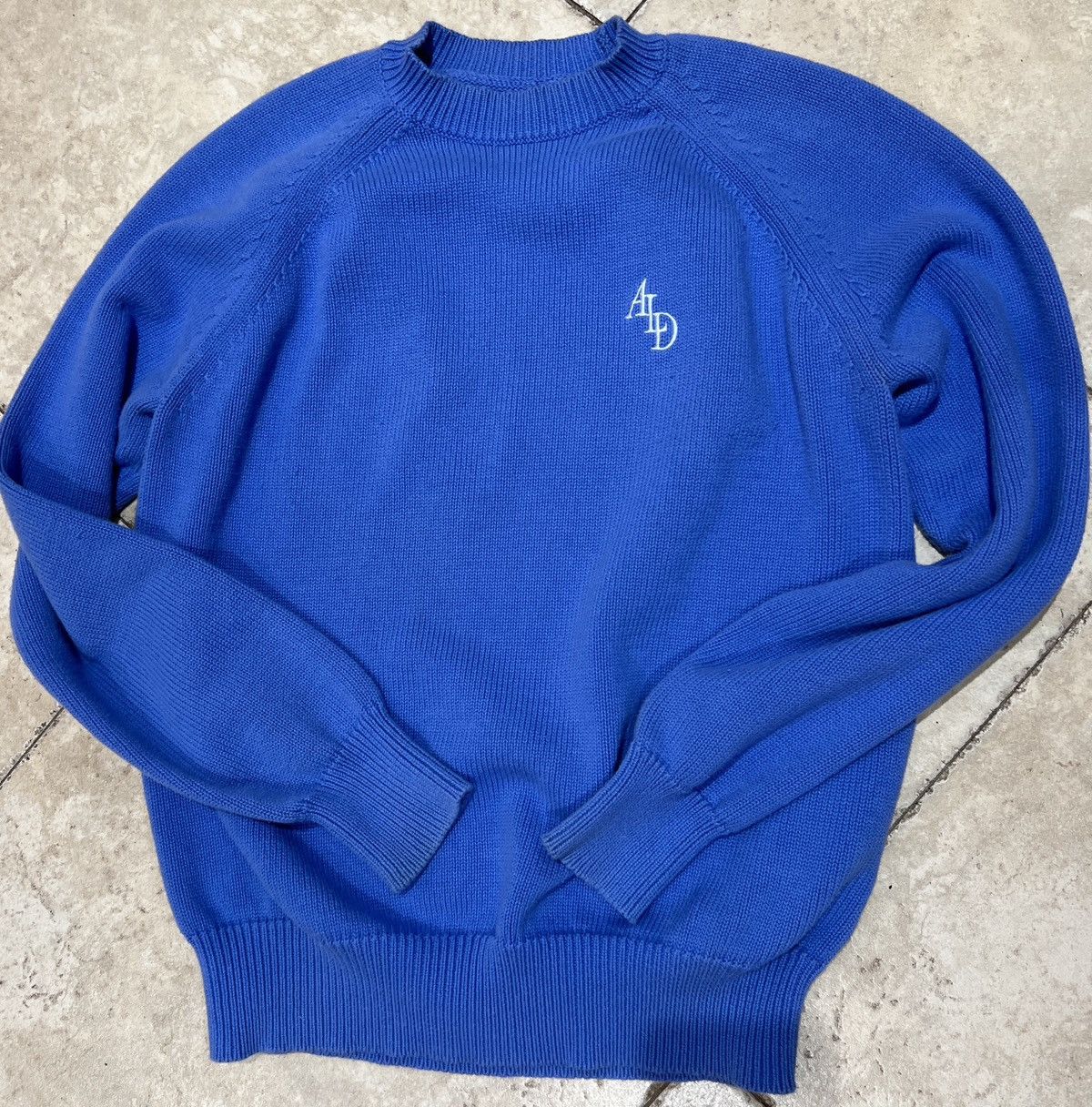 Aime Leon Dore Aime Leon Dore SS20 Sweater Size US L / EU 52-54 / 3 - 1 Thumbnail