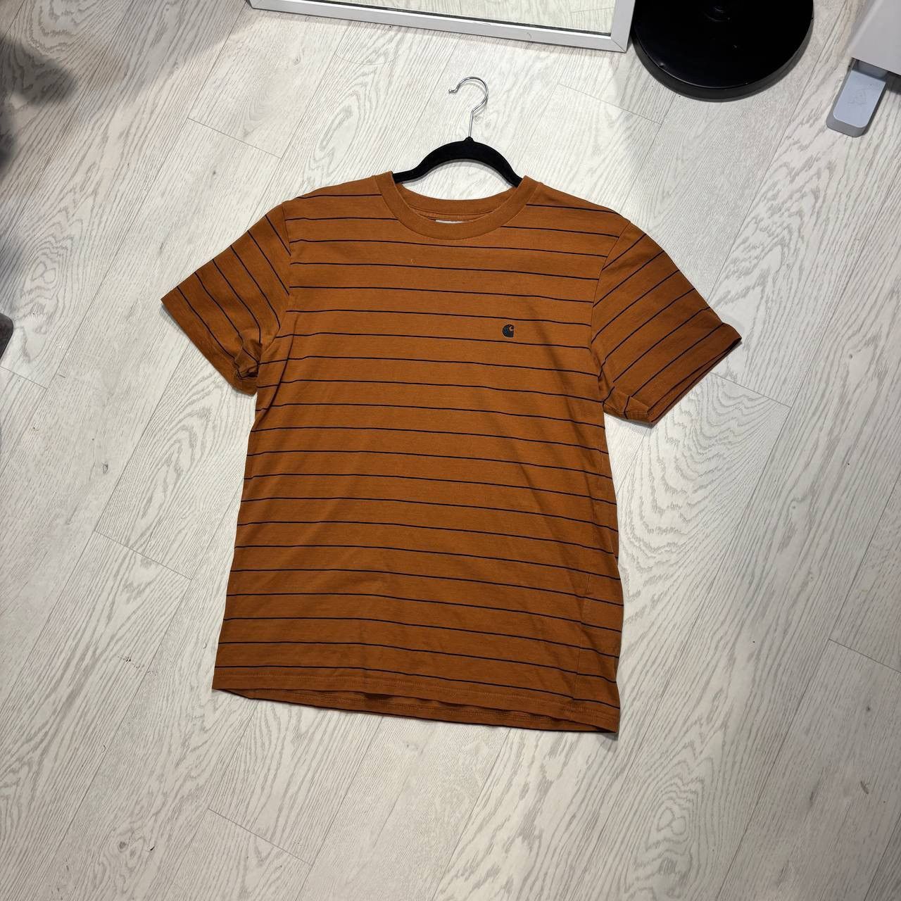 Carhartt Carhartt T-shirt Size:S Size US S / EU 44-46 / 1 - 1 Thumbnail