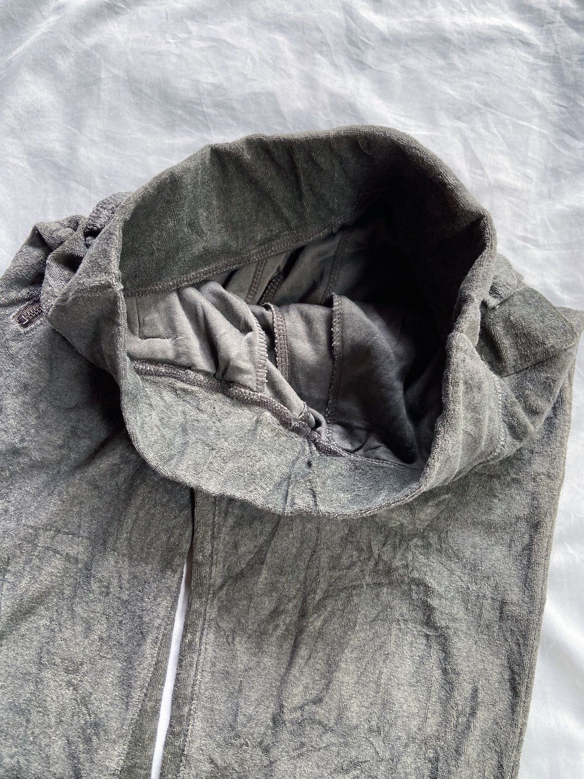 GOA G.O.A SWEATPANTS BAGGY STYLE Size US 29 - 5 Thumbnail