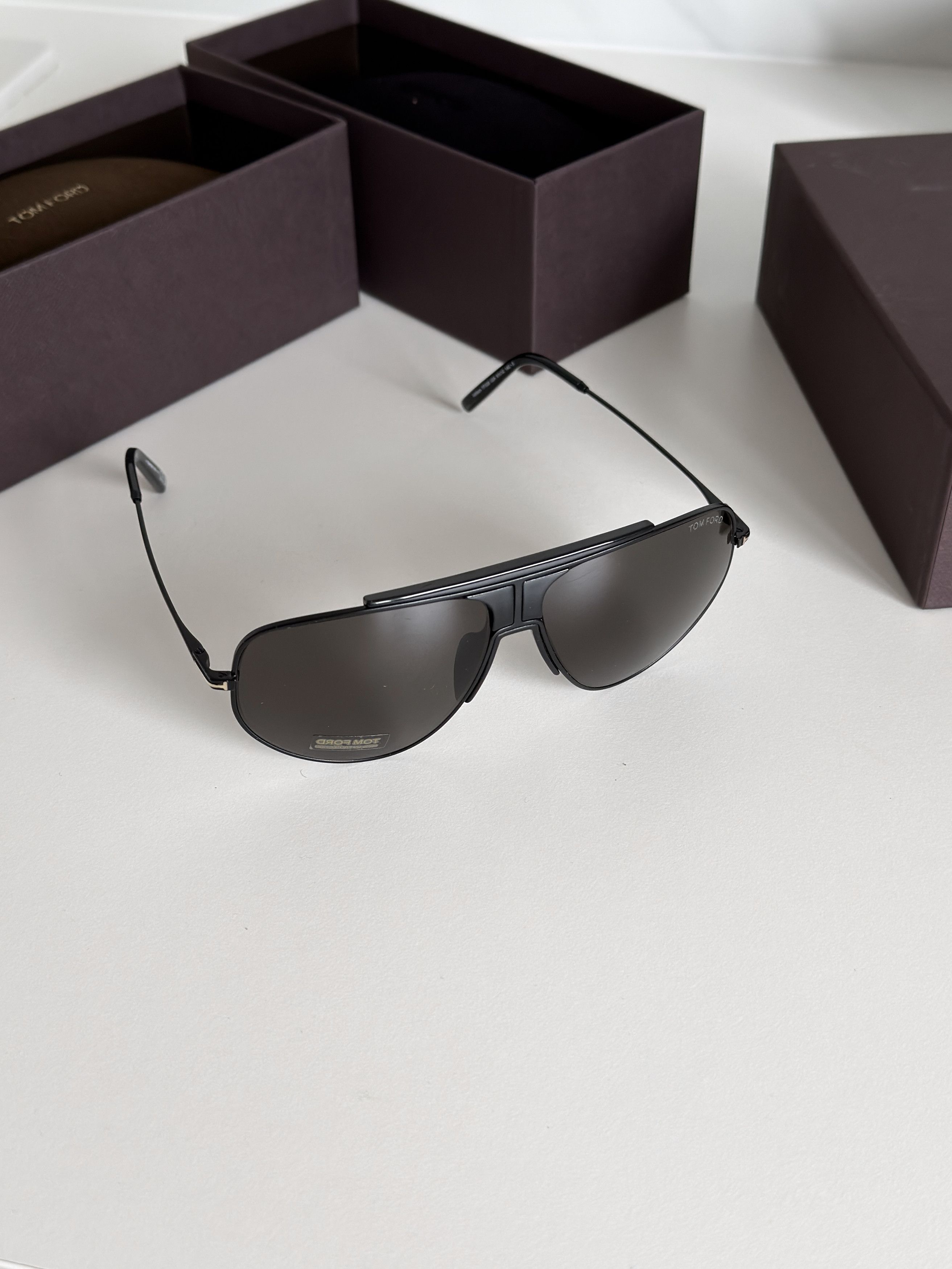 Tom Ford Tom Ford Sunglasses Size ONE SIZE - 5 Thumbnail